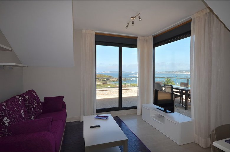Apartamentos Santa Mar�a