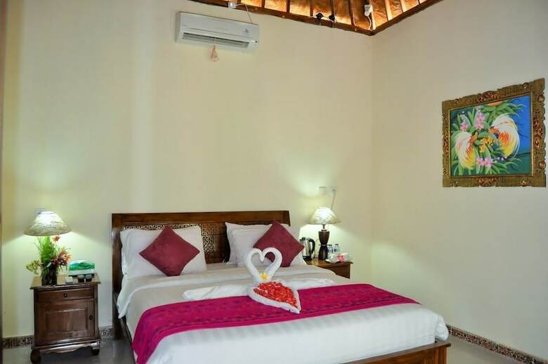 Hotel The Valley Green Cottage