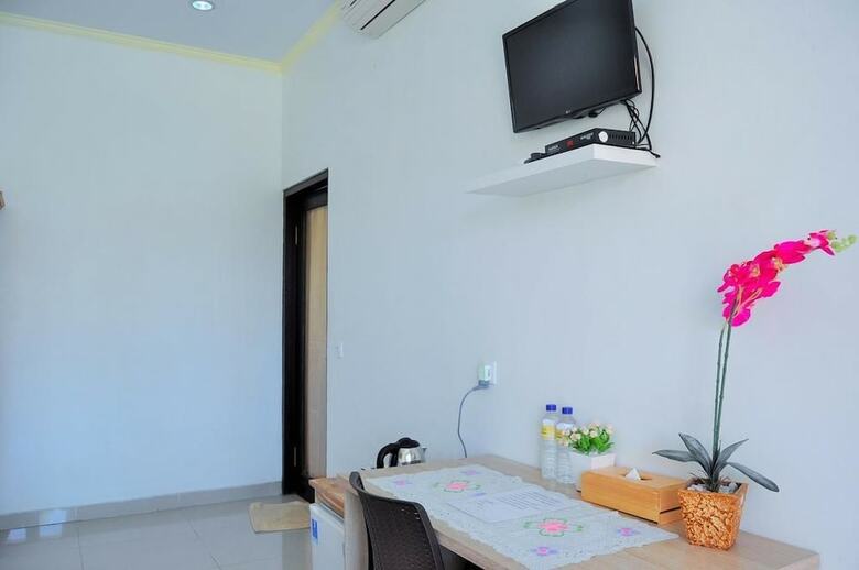 Hotel Favorit Bungalows