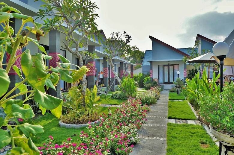 Hotel Favorit Bungalows