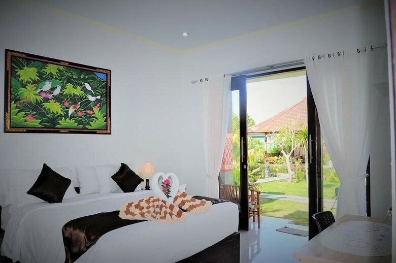 Hotel Favorit Bungalows