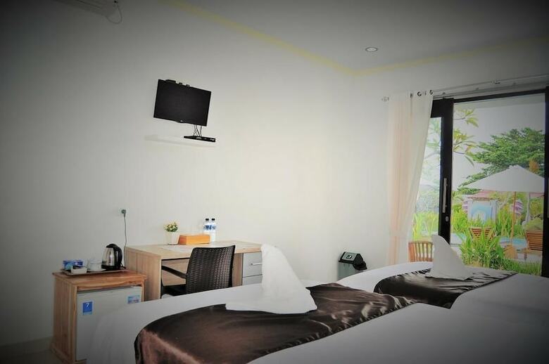 Hotel Favorit Bungalows