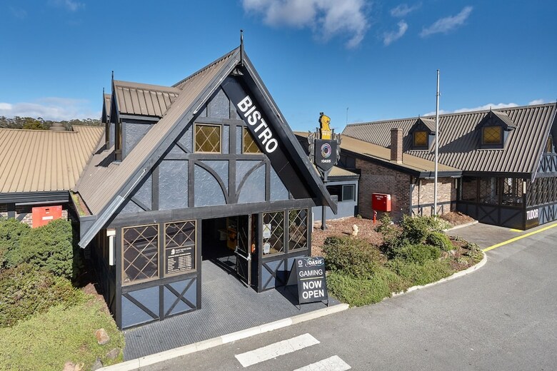 Comfort Hotel Olde Tudor