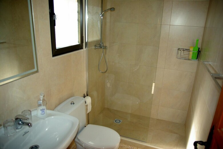Apartamento Luz I - Zm109