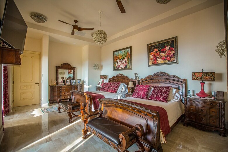 Villa La Toscana Hills