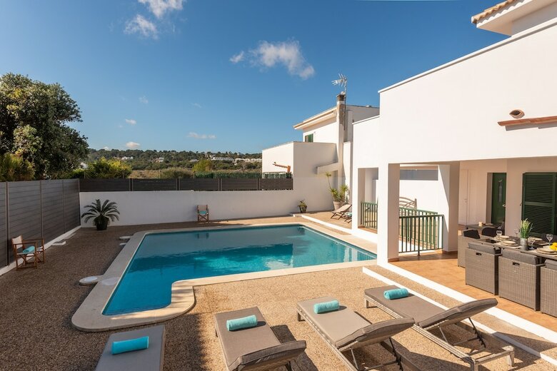 Villa Lacalma IV