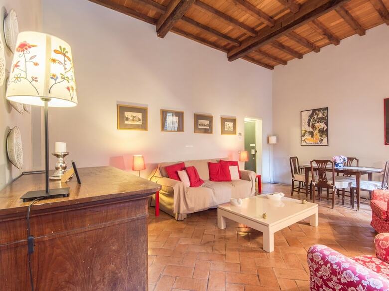 Rsh Barberini Terrace Apartment
