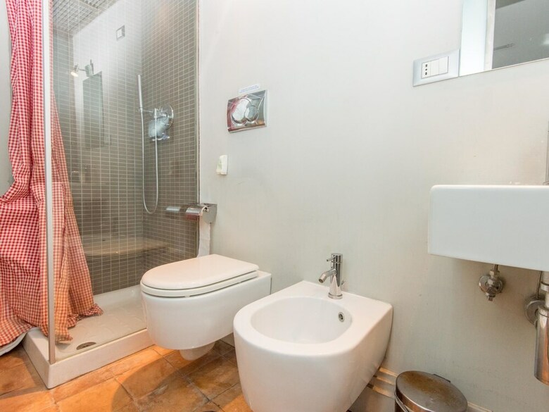 Rsh Barberini Terrace Apartment