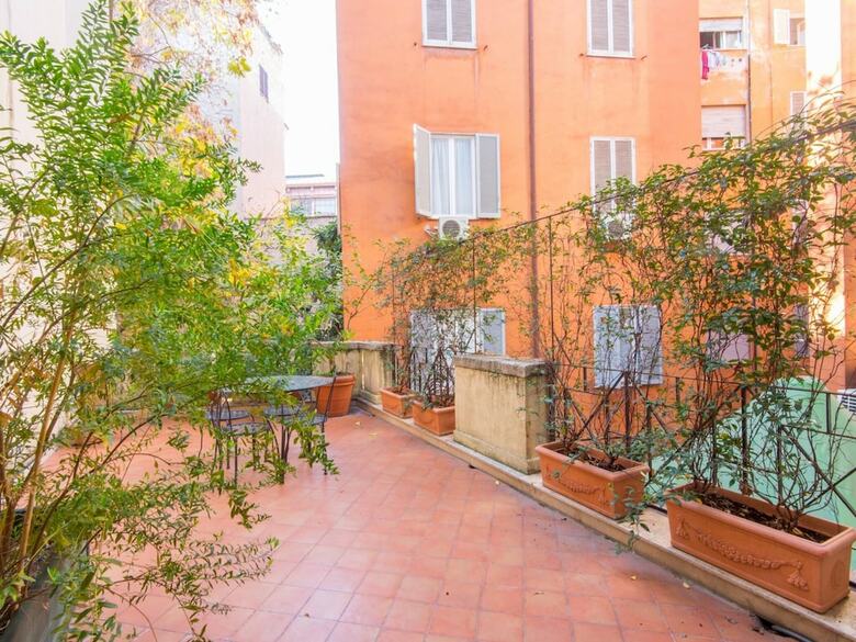 Rsh Barberini Terrace Apartment