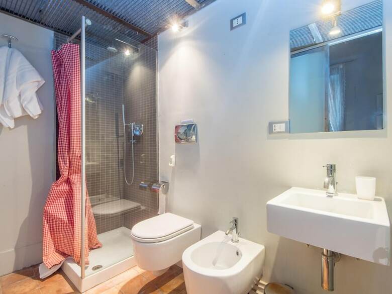 Rsh Barberini Terrace Apartment