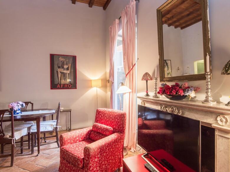 Rsh Barberini Terrace Apartment