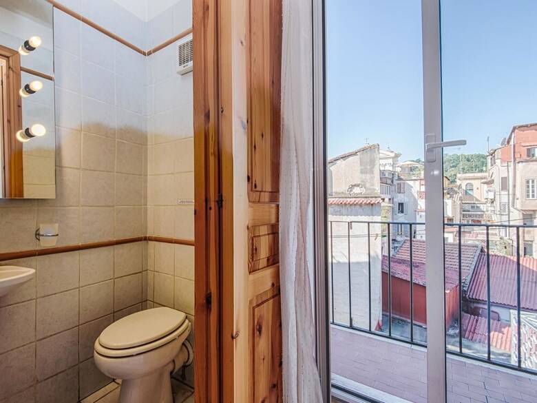 Rsh Benedetta Terrace Apartment