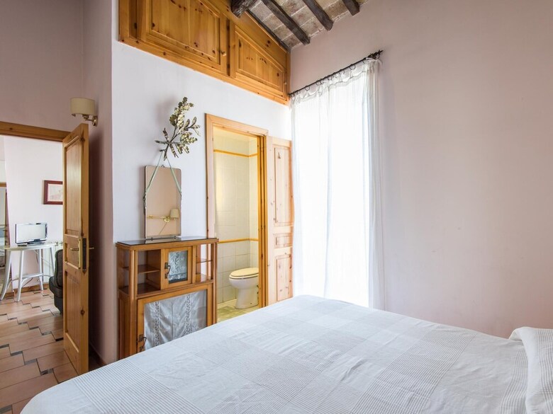 Rsh Benedetta Terrace Apartment