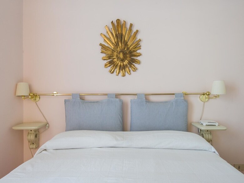 Rsh Benedetta Terrace Apartment