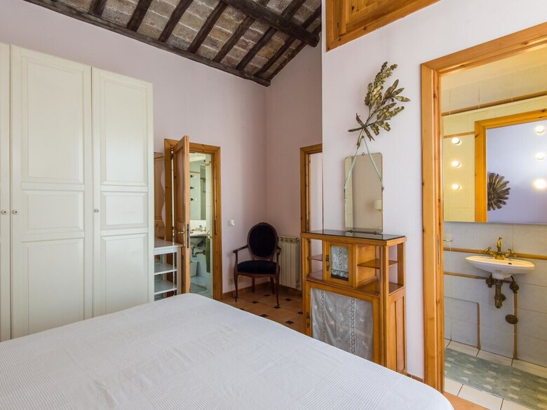 Rsh Benedetta Terrace Apartment