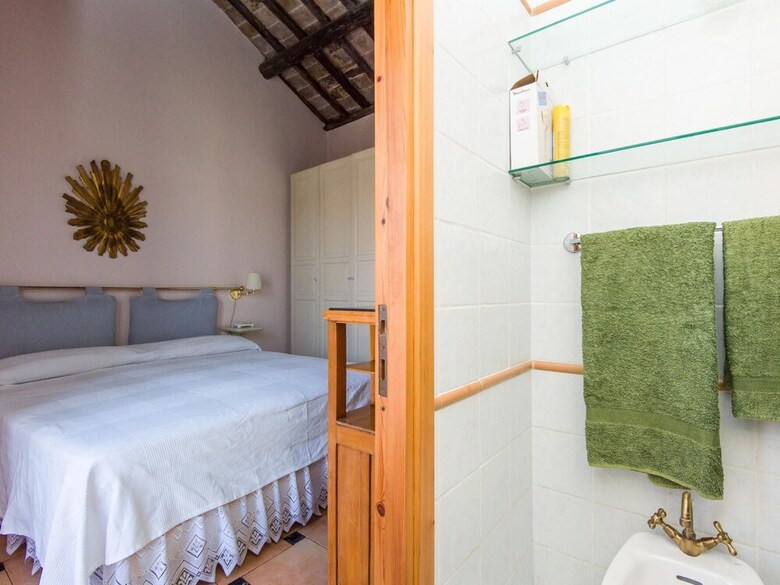 Rsh Benedetta Terrace Apartment