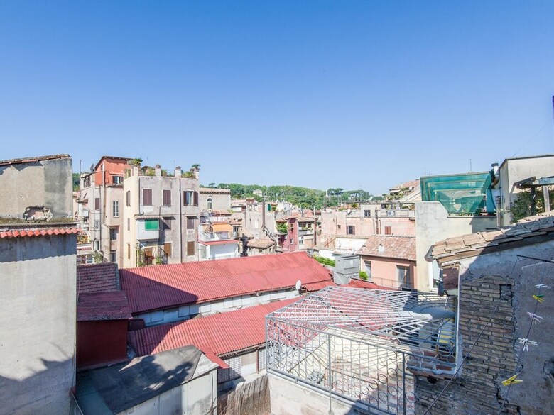 Rsh Benedetta Terrace Apartment