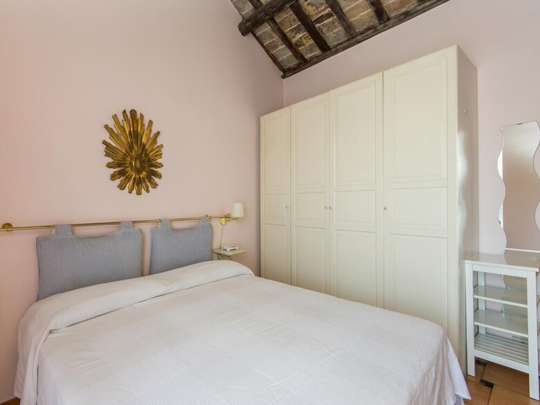 Rsh Benedetta Terrace Apartment