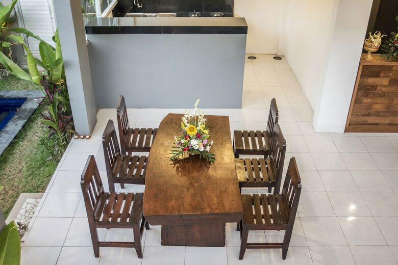 Hotel Sari Agung Guest House