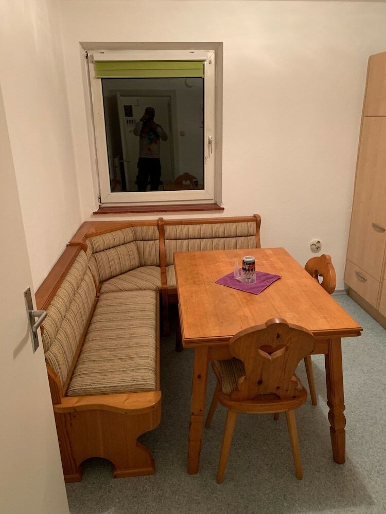 Apartamentos Babenhausen Wohnung 4