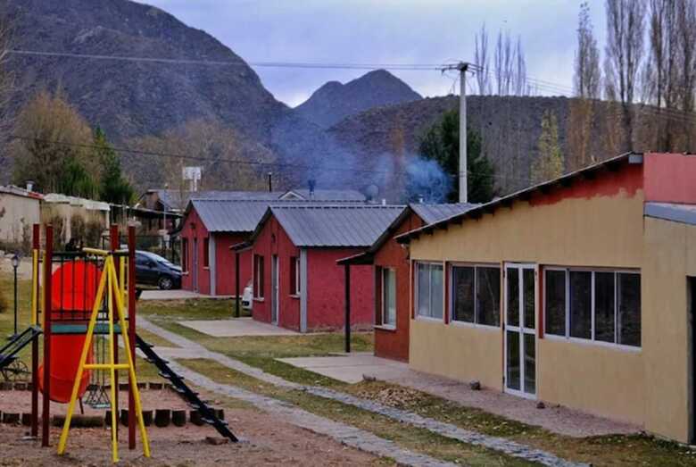 Posada Cabanas Valle Del Sol