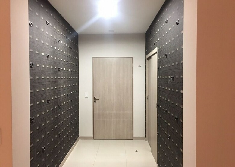 Apartamentos Jaco Bay Apt Overlooking Ocean And Pool