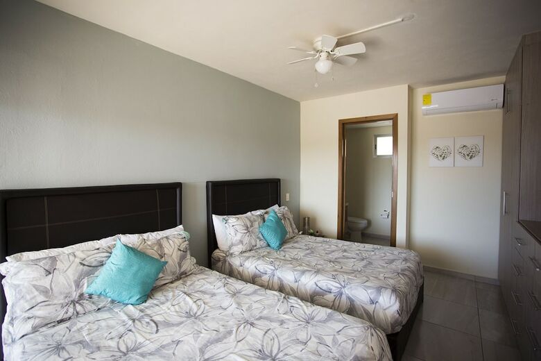 Luxury 2 Bedroom Apartments
