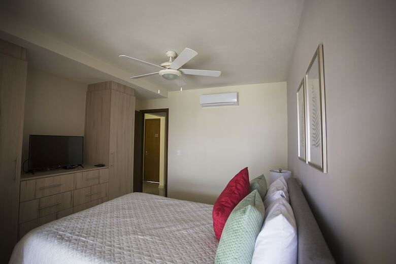 Luxury Apartments For 7 & 8 Guests