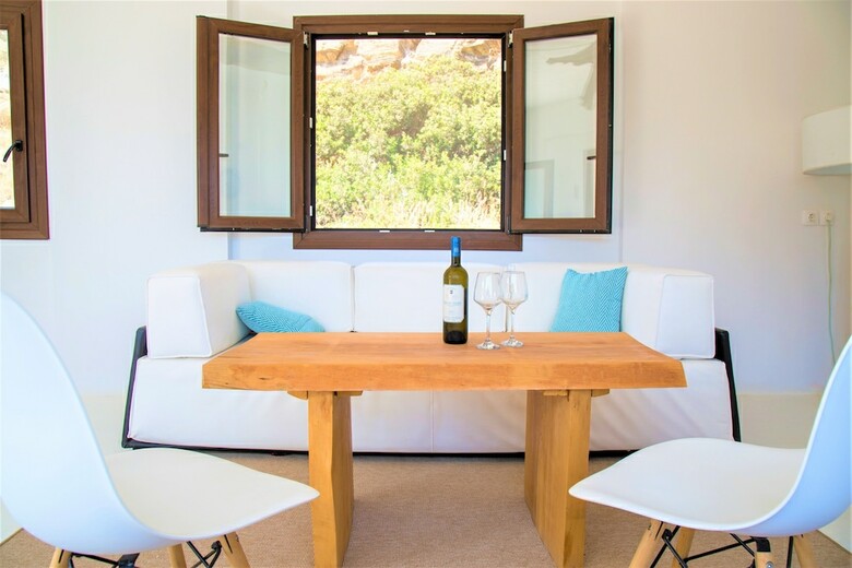 Hotel Spathi Beach Suites Kea