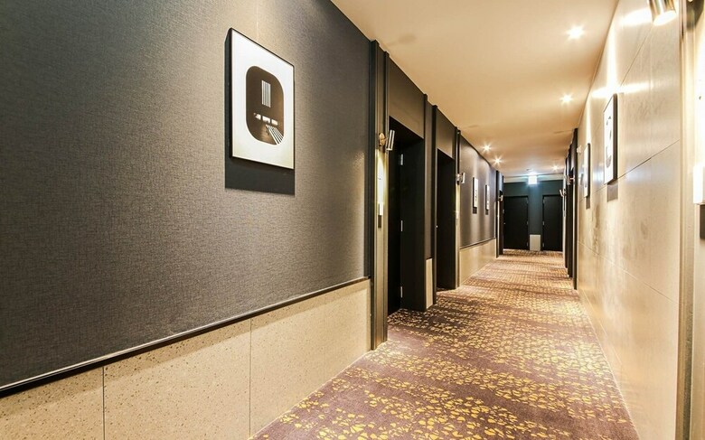 Gimhae Perfect Hotel
