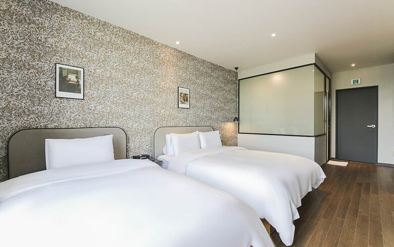 Gimhae Perfect Hotel