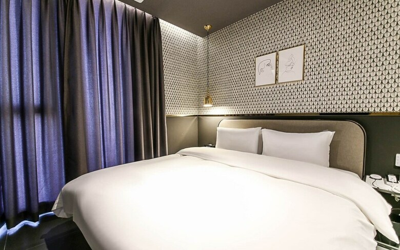 Gimhae Perfect Hotel