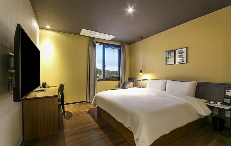 Gimhae Perfect Hotel