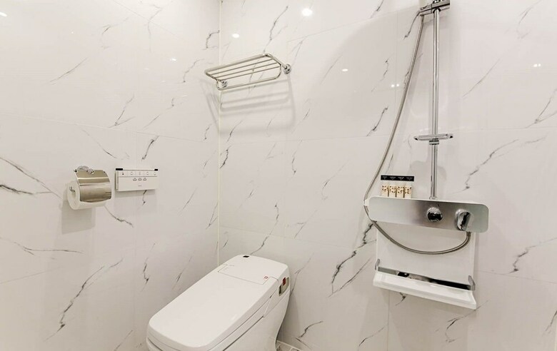 Gimhae Perfect Hotel