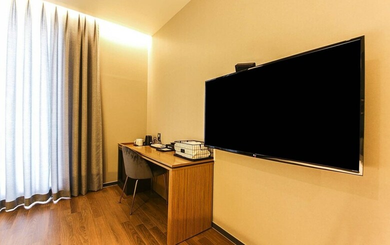 Gimhae Perfect Hotel
