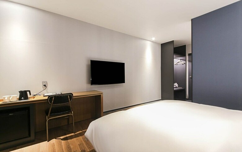 Gimhae Perfect Hotel