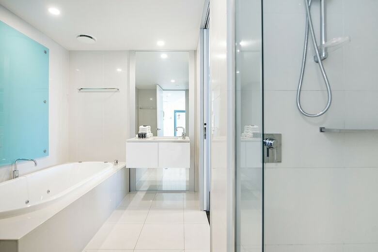 Apartamentos Iconic Q Surfers Paradise 1 Bedroom