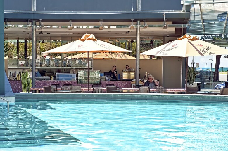 Apartamentos Iconic Q Surfers Paradise 1 Bedroom
