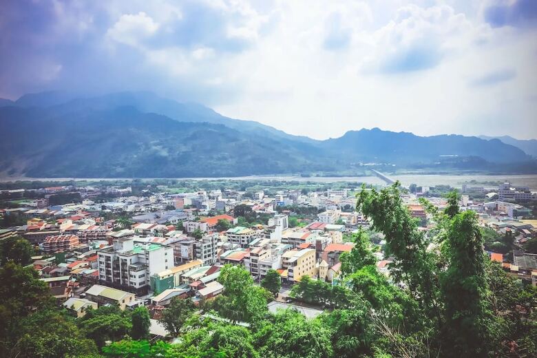 Hotel Fun Shuili B&B