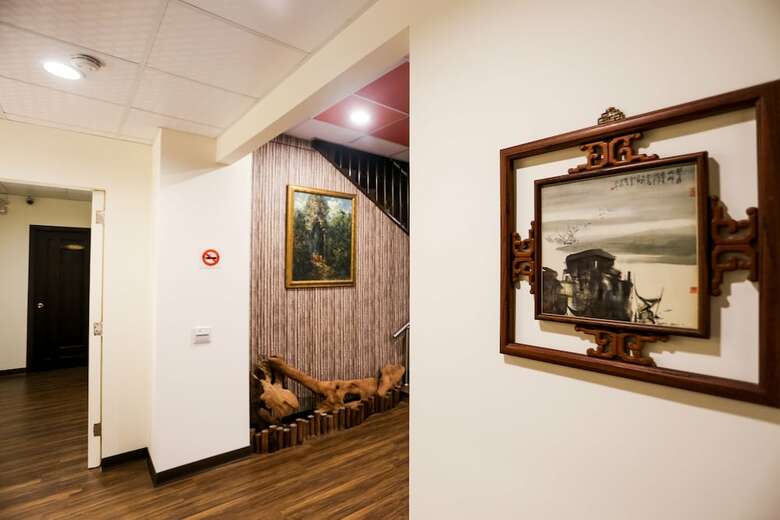 Hotel Fun Shuili B&B