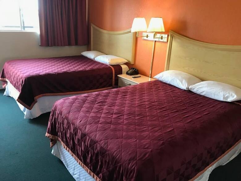 Motel Budget Inn