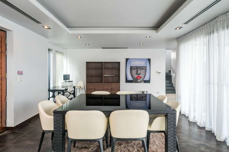 Diamond Villas Bangtao