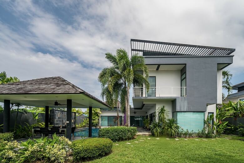 Diamond Villas Bangtao