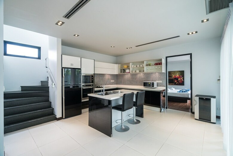 Diamond Villas Bangtao