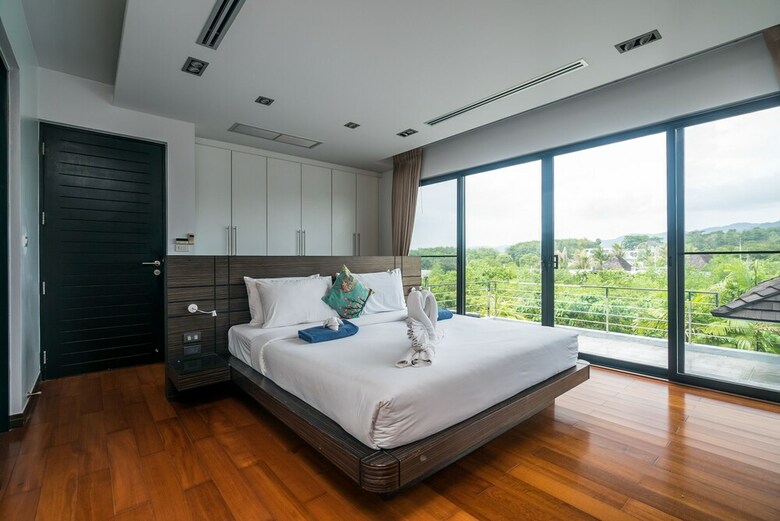 Diamond Villas Bangtao