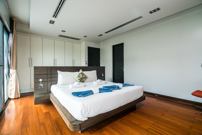Diamond Villas Bangtao