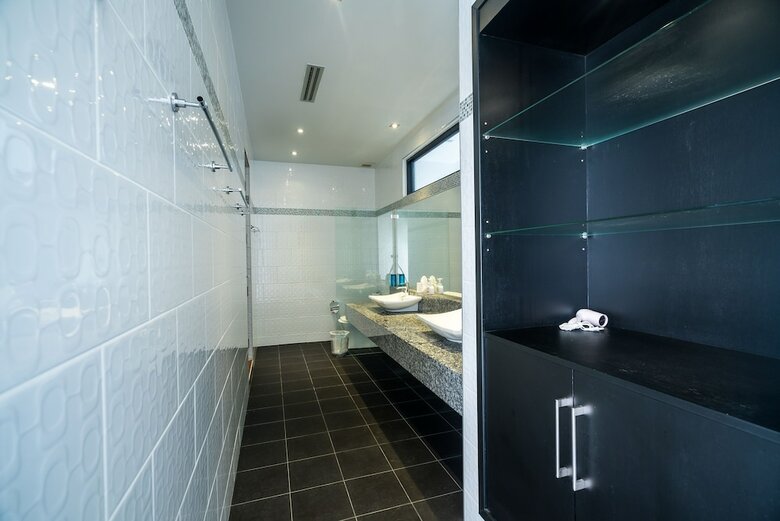 Diamond Villas Bangtao