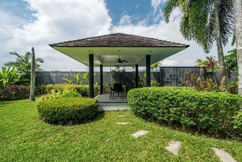 Diamond Villas Bangtao