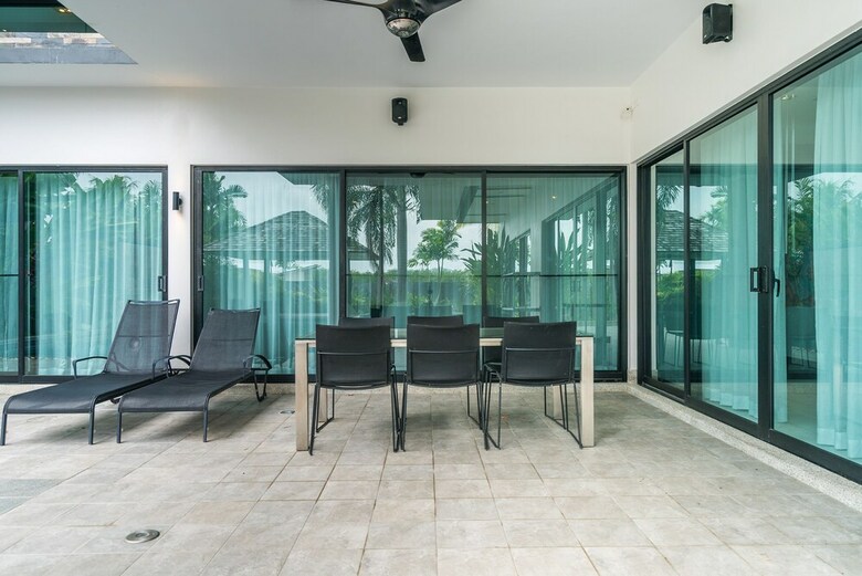 Diamond Villas Bangtao