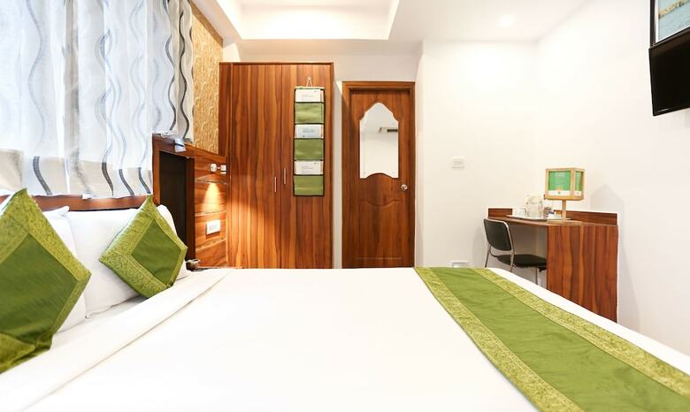 Hotel Treebo Trip Elmas Golden Key
